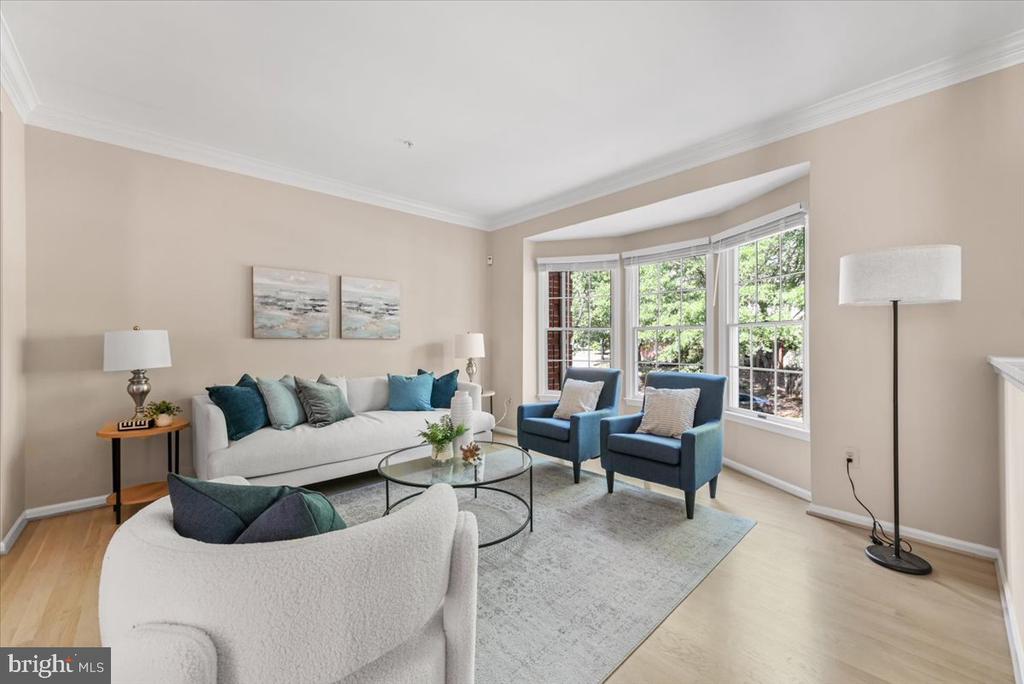 12664 GRANITE RIDGE