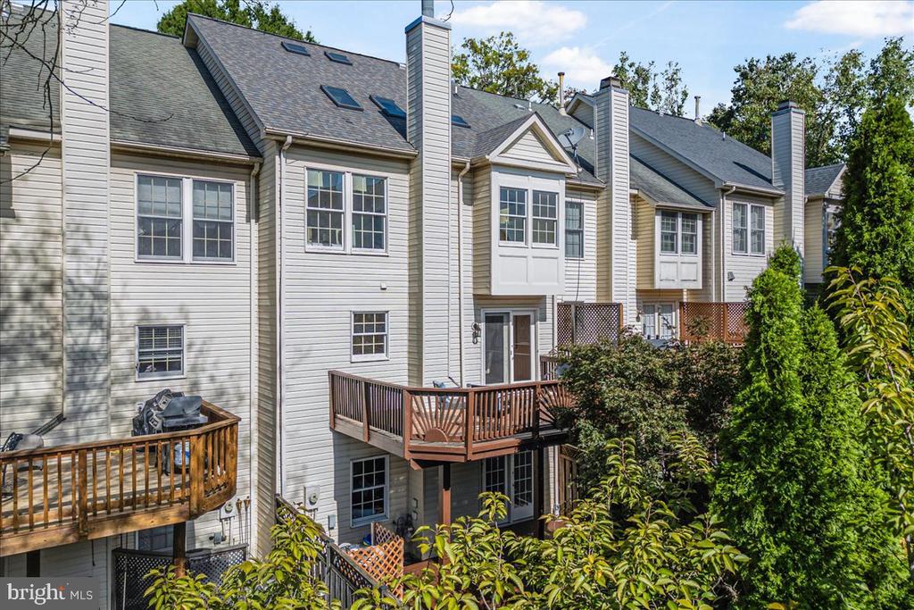 12664 GRANITE RIDGE