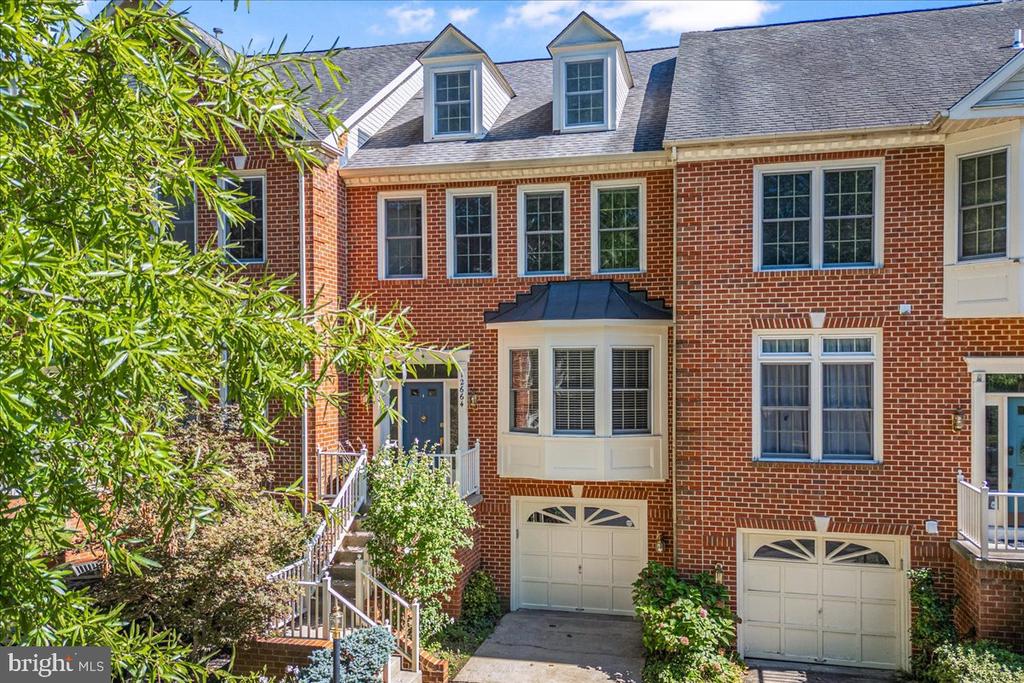 12664 GRANITE RIDGE