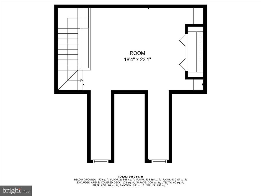 12664 GRANITE RIDGE