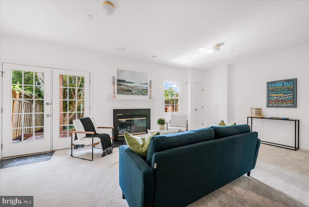 12664 GRANITE RIDGE