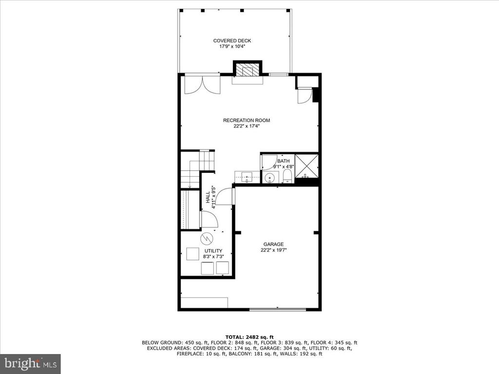 12664 GRANITE RIDGE