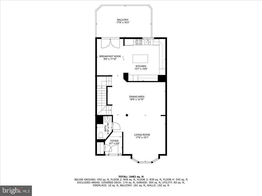 12664 GRANITE RIDGE