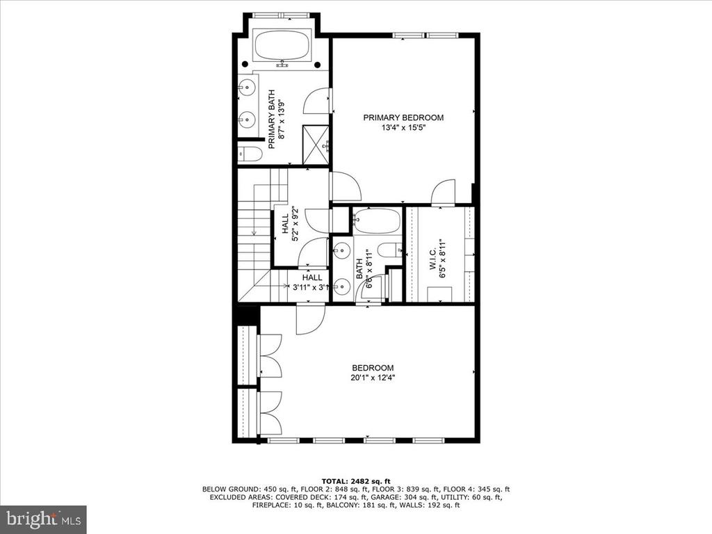 12664 GRANITE RIDGE