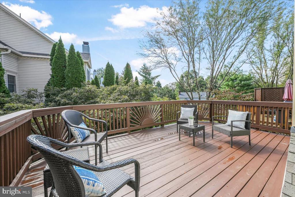 12664 GRANITE RIDGE