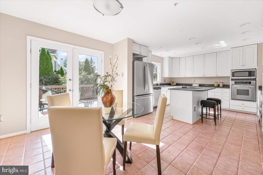12664 GRANITE RIDGE
