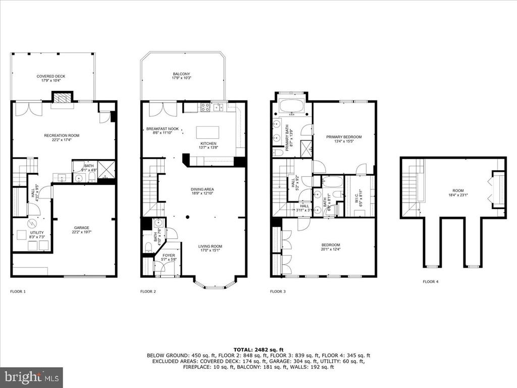 12664 GRANITE RIDGE