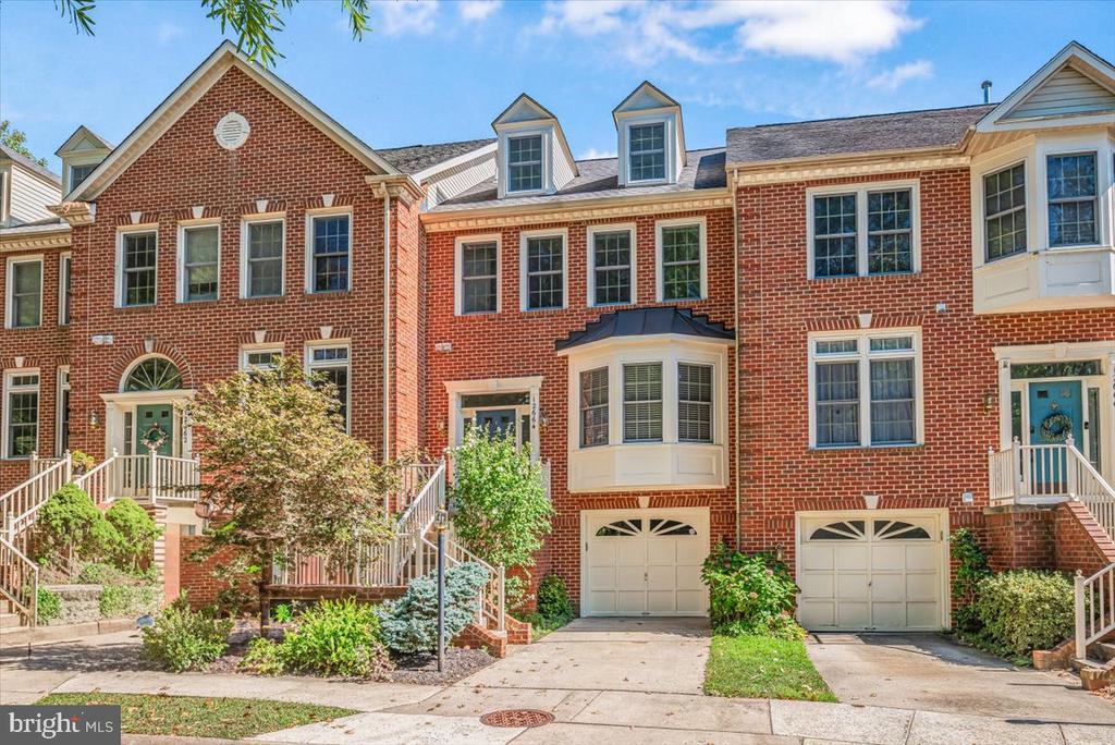 12664 GRANITE RIDGE