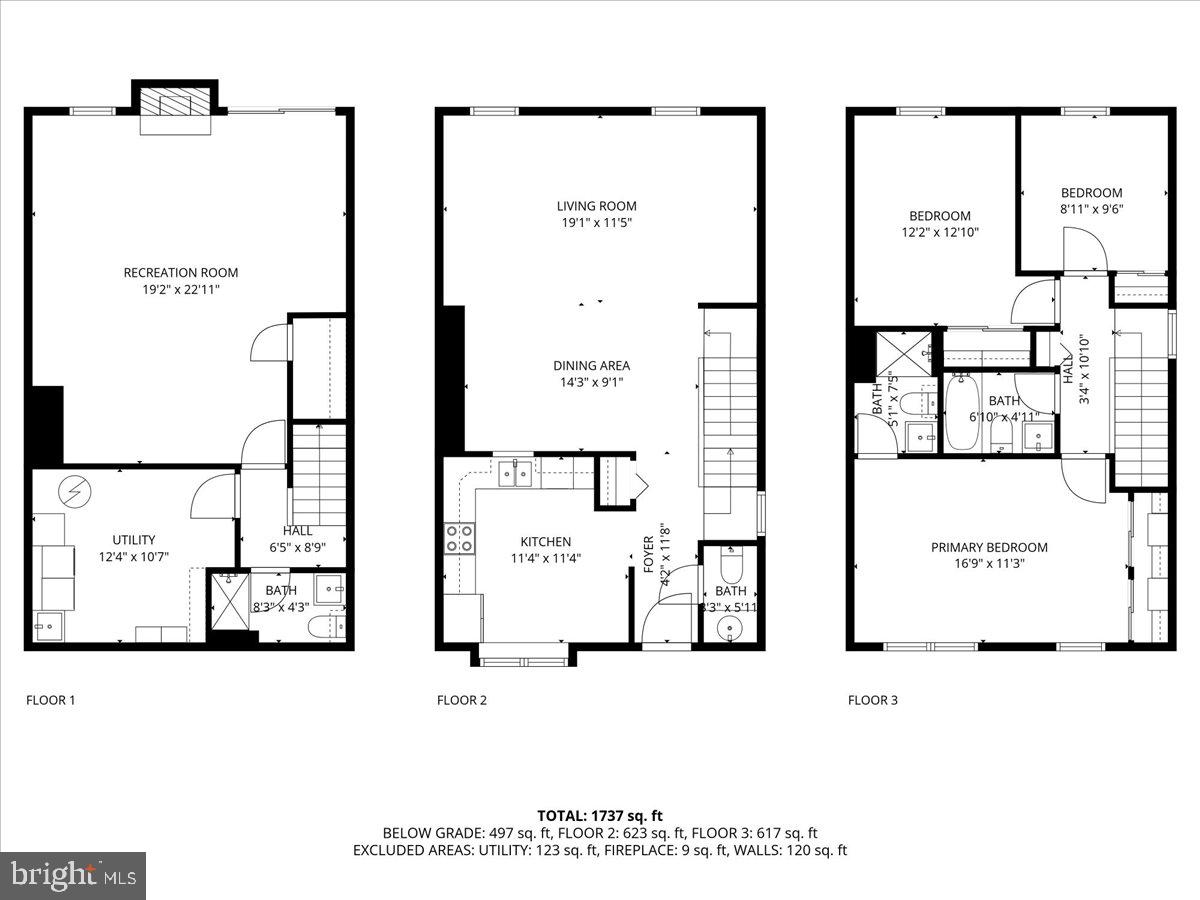 1936 FLOWERING TREE TERRACE