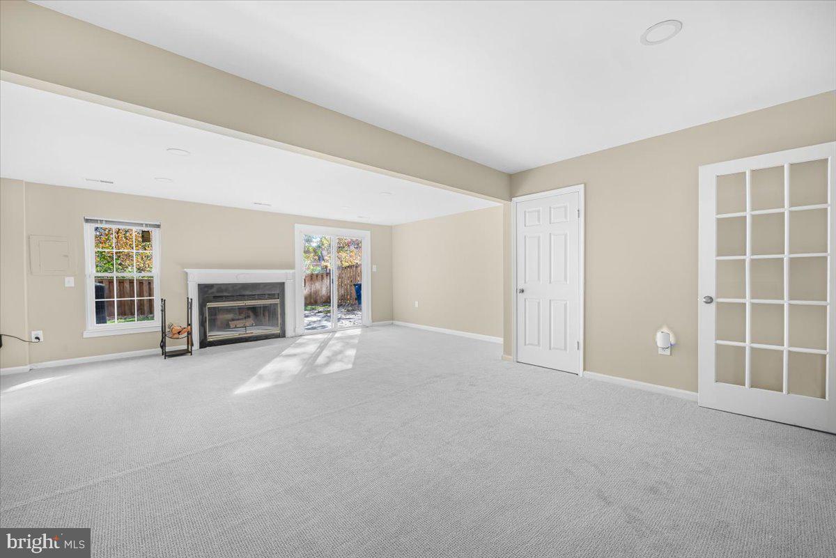 1936 FLOWERING TREE TERRACE