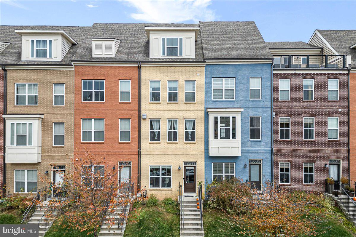 12611 MACAULAY STREET