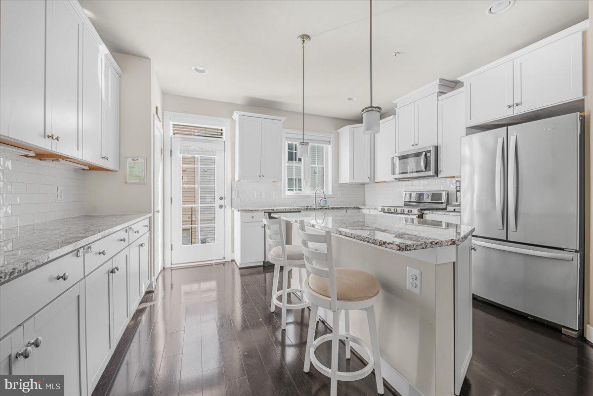 12611 MACAULAY STREET