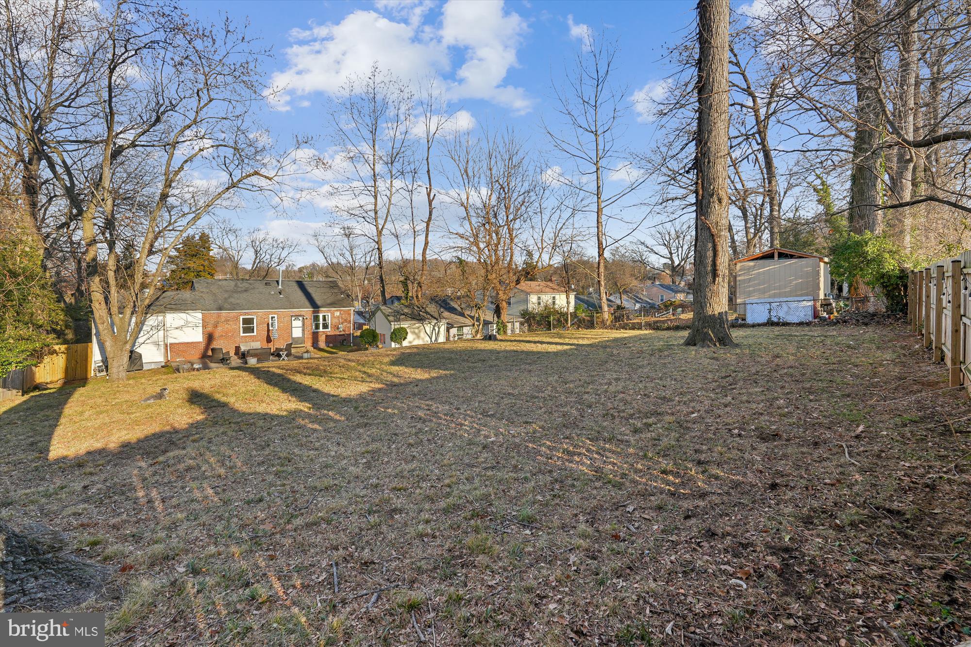 11814 COLLEGE VIEW DRIVE