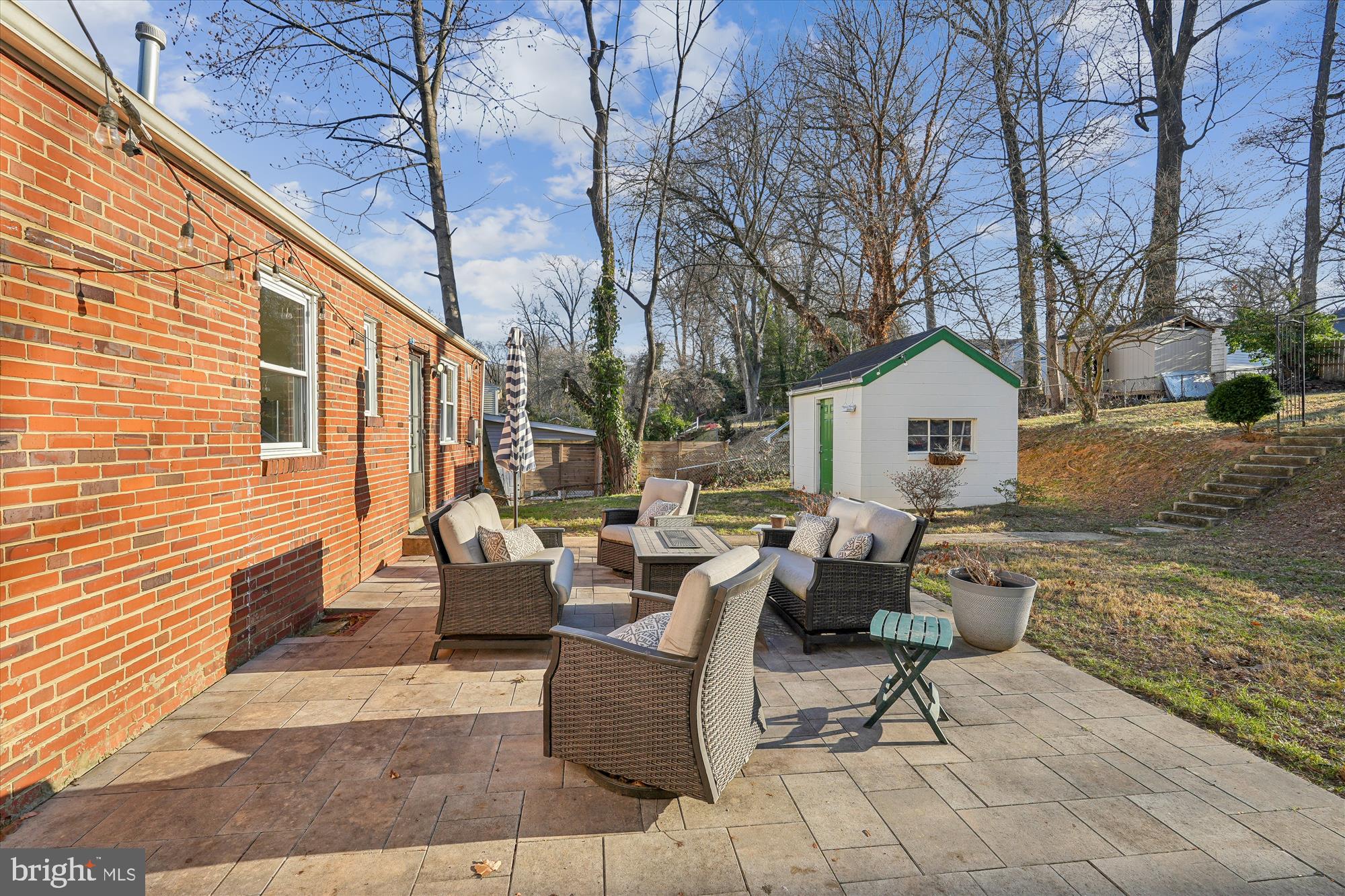 11814 COLLEGE VIEW DRIVE