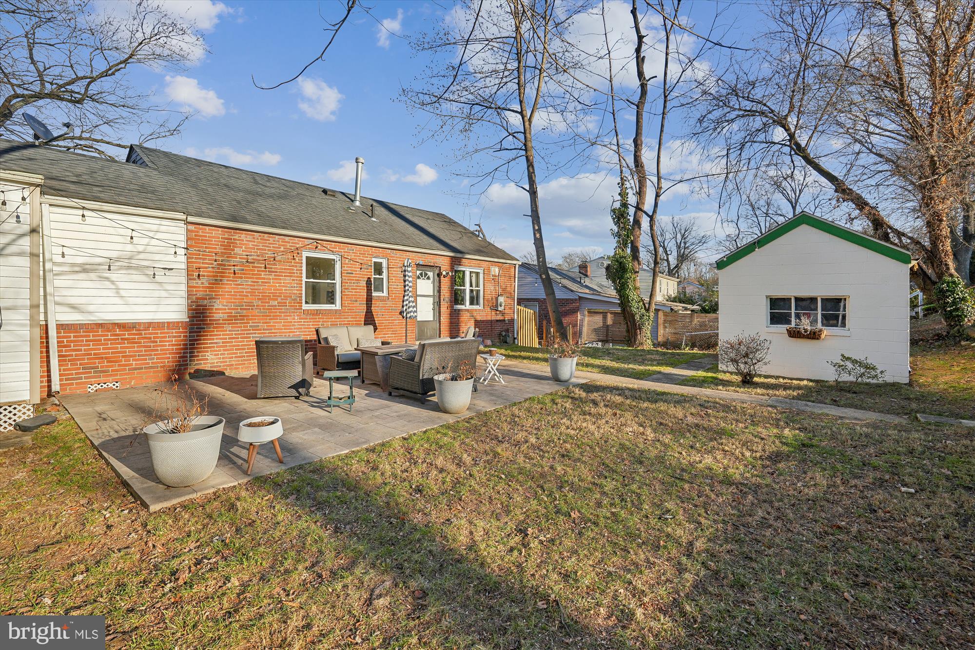 11814 COLLEGE VIEW DRIVE