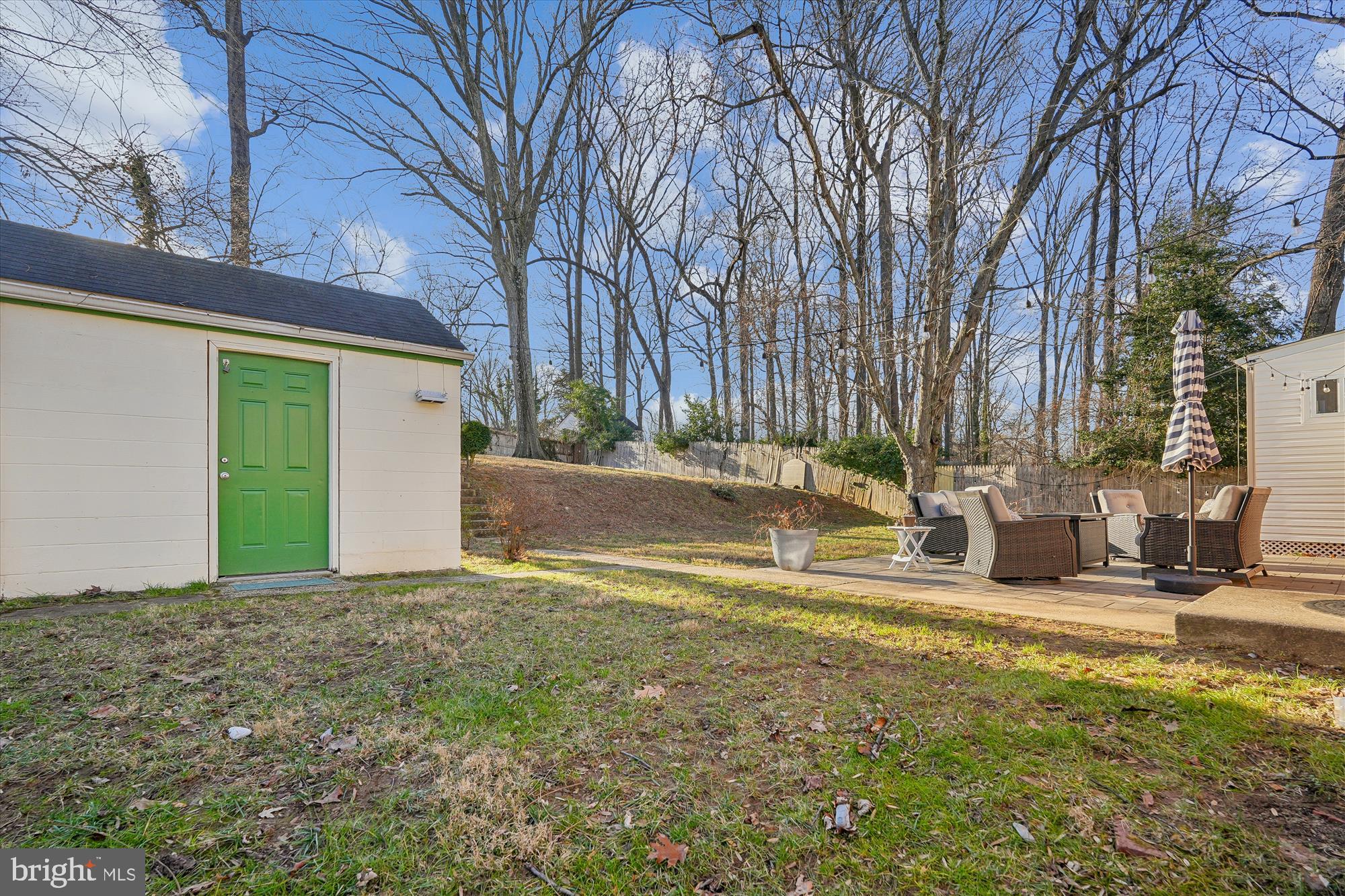 11814 COLLEGE VIEW DRIVE