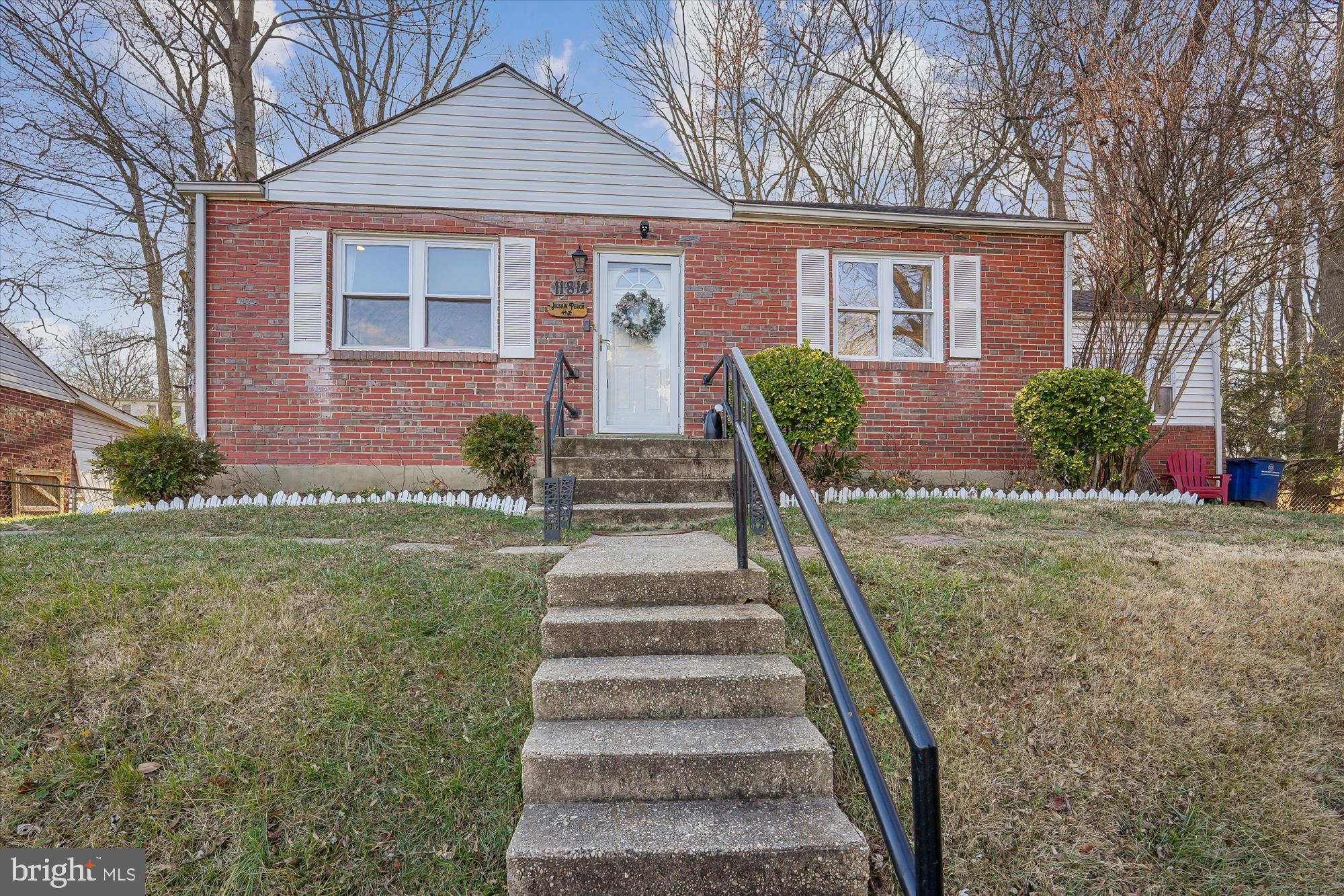 11814 COLLEGE VIEW DRIVE