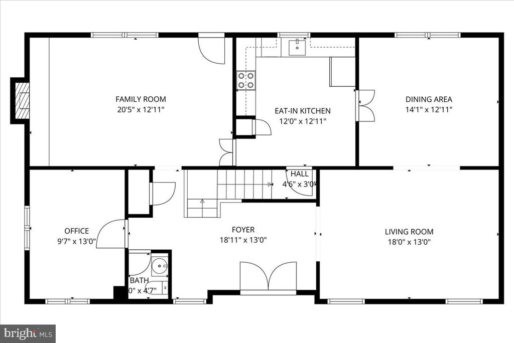 1310 MIDWOOD PLACE