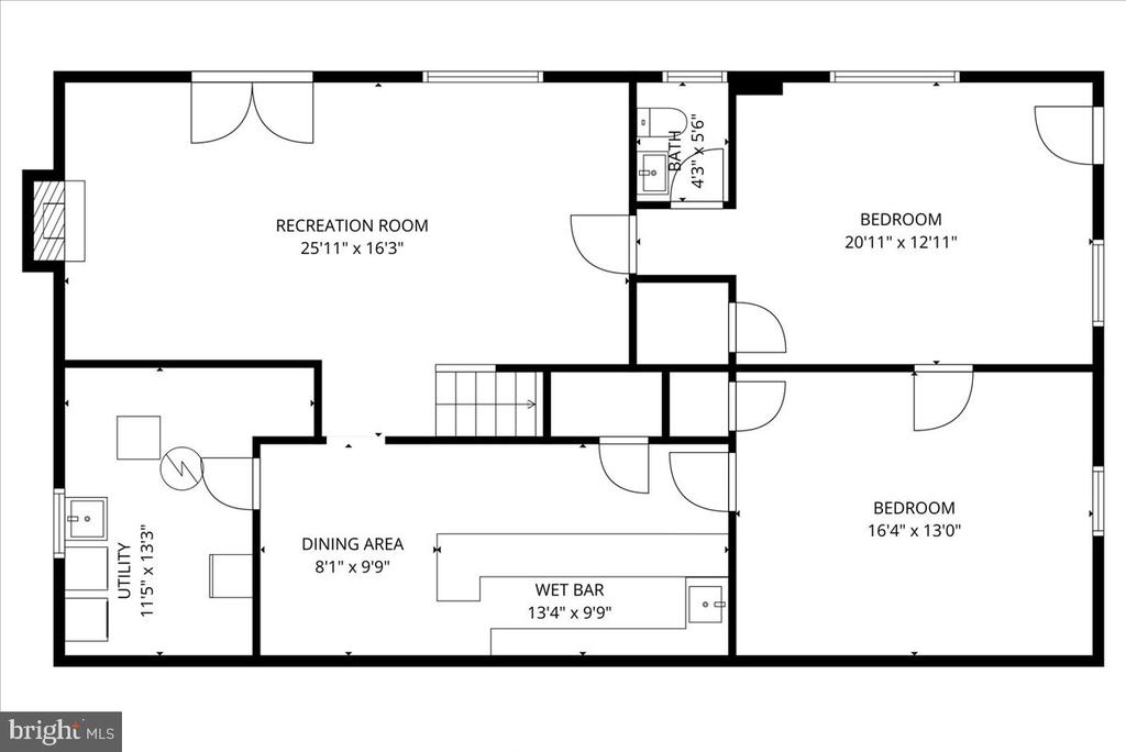 1310 MIDWOOD PLACE