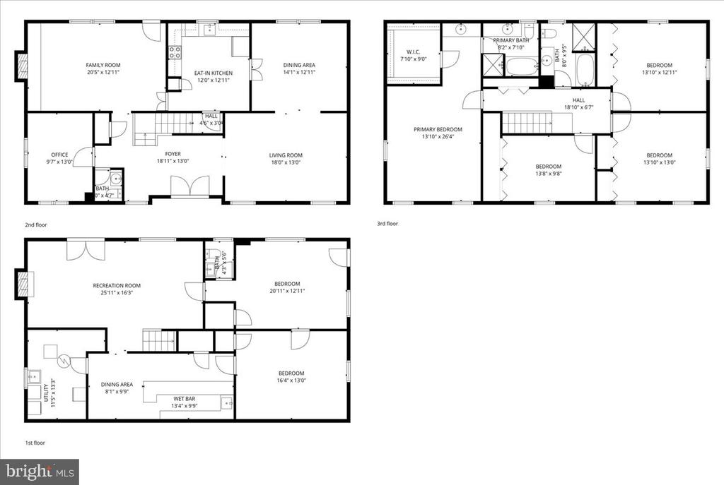 1310 MIDWOOD PLACE