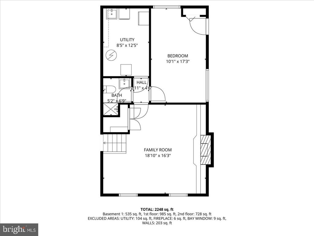 903 LEVERTON ROAD