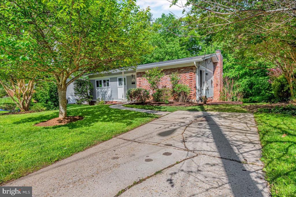 14407 BRIARWOOD TERRACE