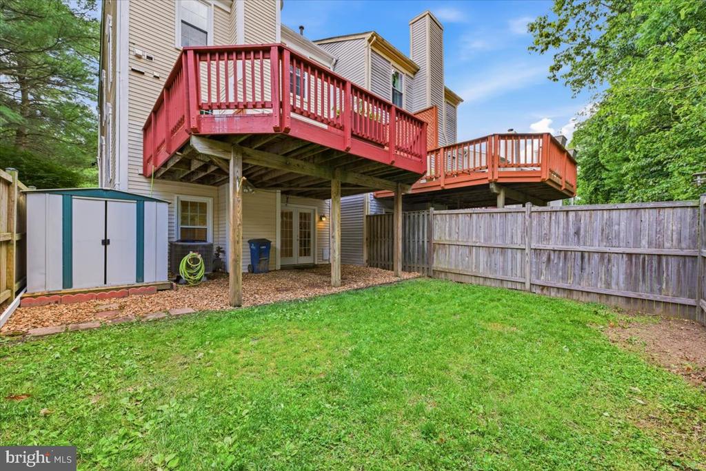 154 FINALE TERRACE