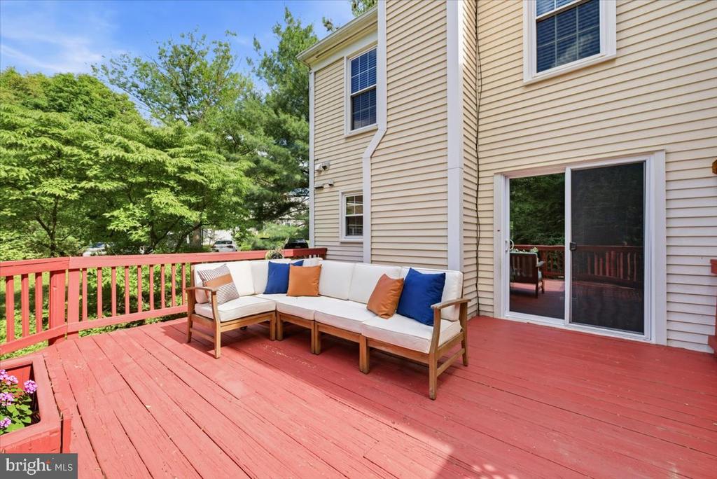 154 FINALE TERRACE