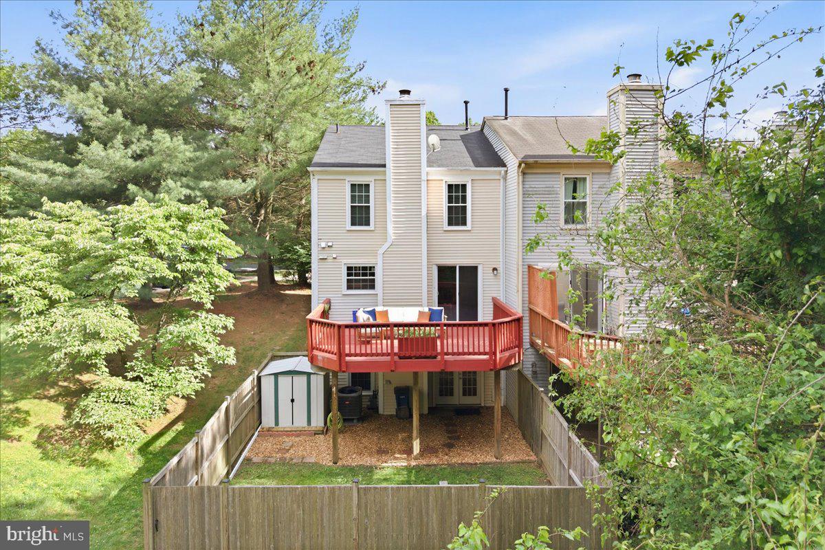 154 FINALE TERRACE