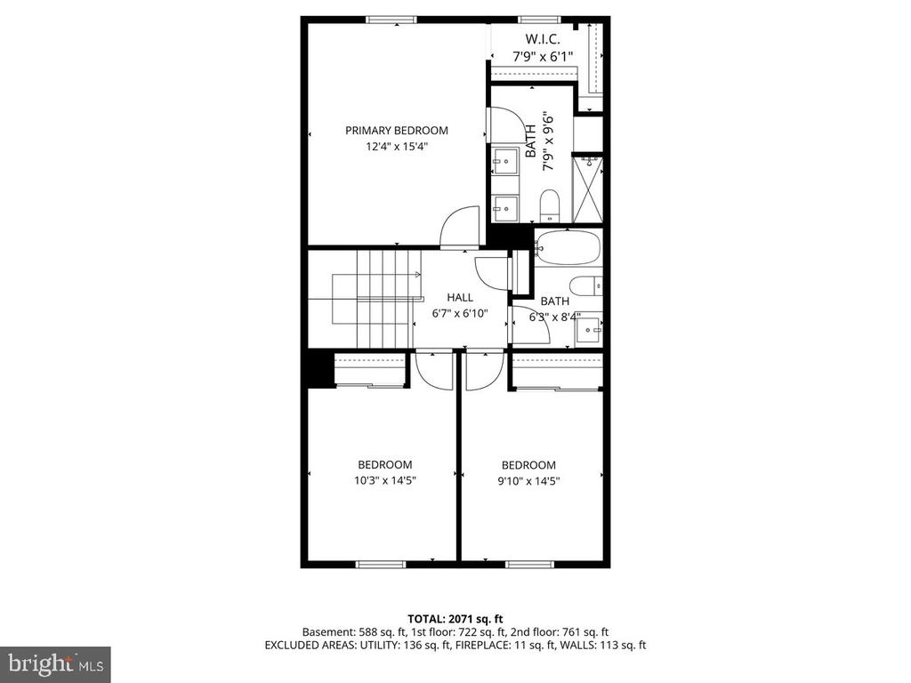 154 FINALE TERRACE