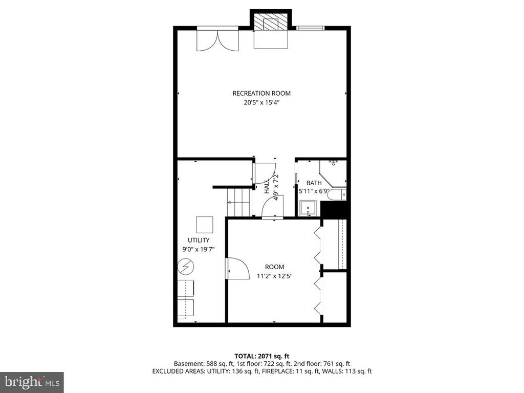 154 FINALE TERRACE