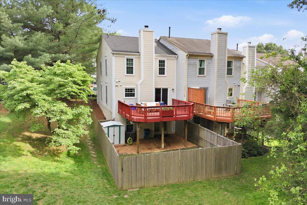154 FINALE TERRACE