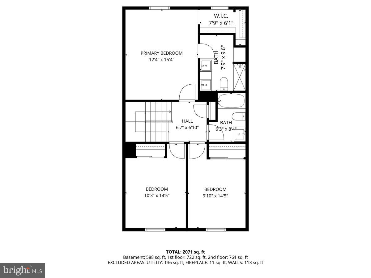 154 FINALE TERRACE