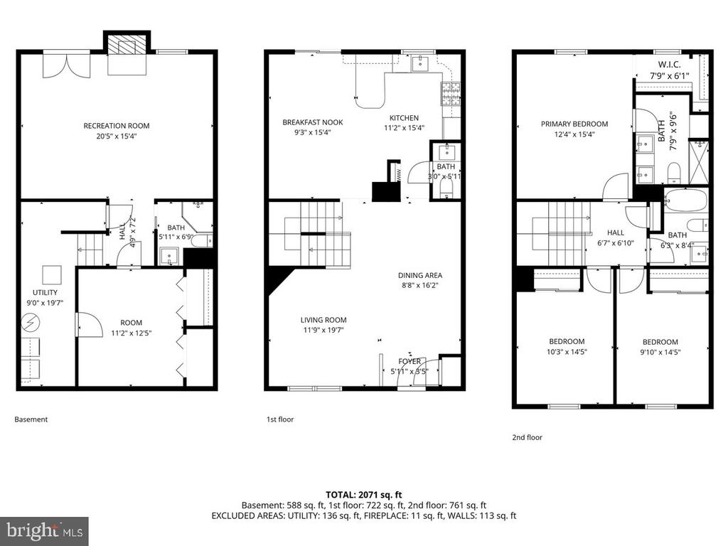 154 FINALE TERRACE
