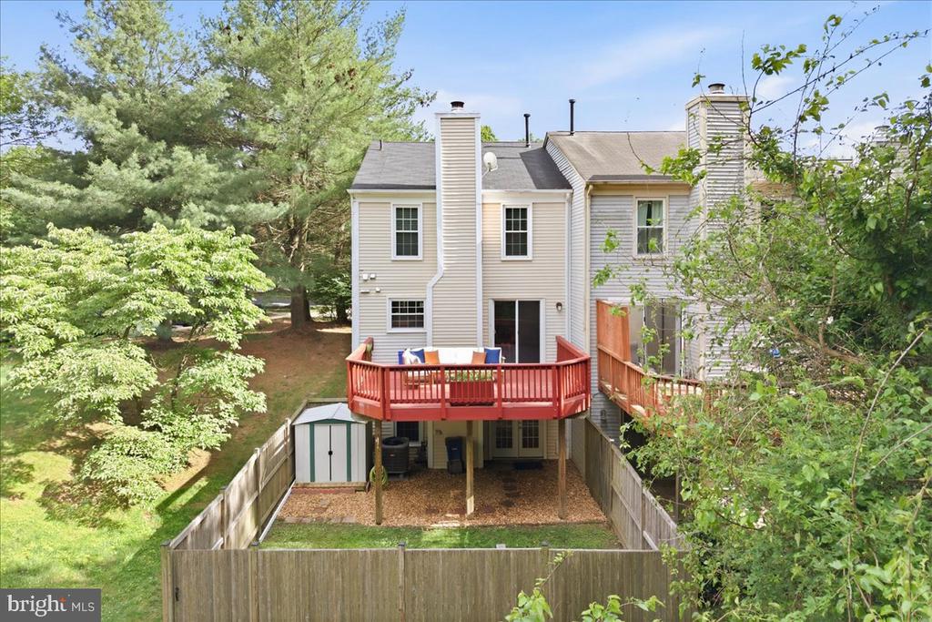 154 FINALE TERRACE