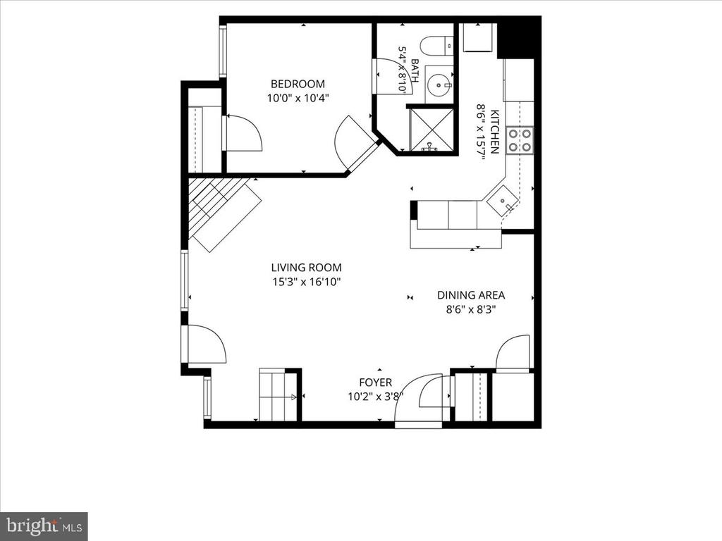 5820 INMAN PARK CIRCLE Unit: 220