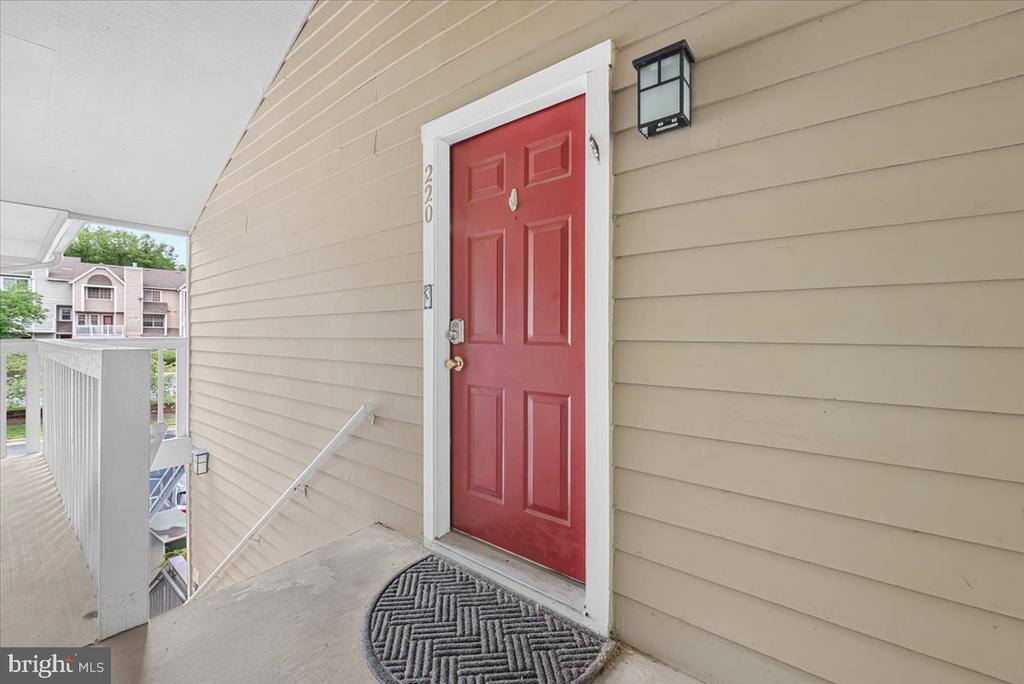 5820 INMAN PARK CIRCLE Unit: 220