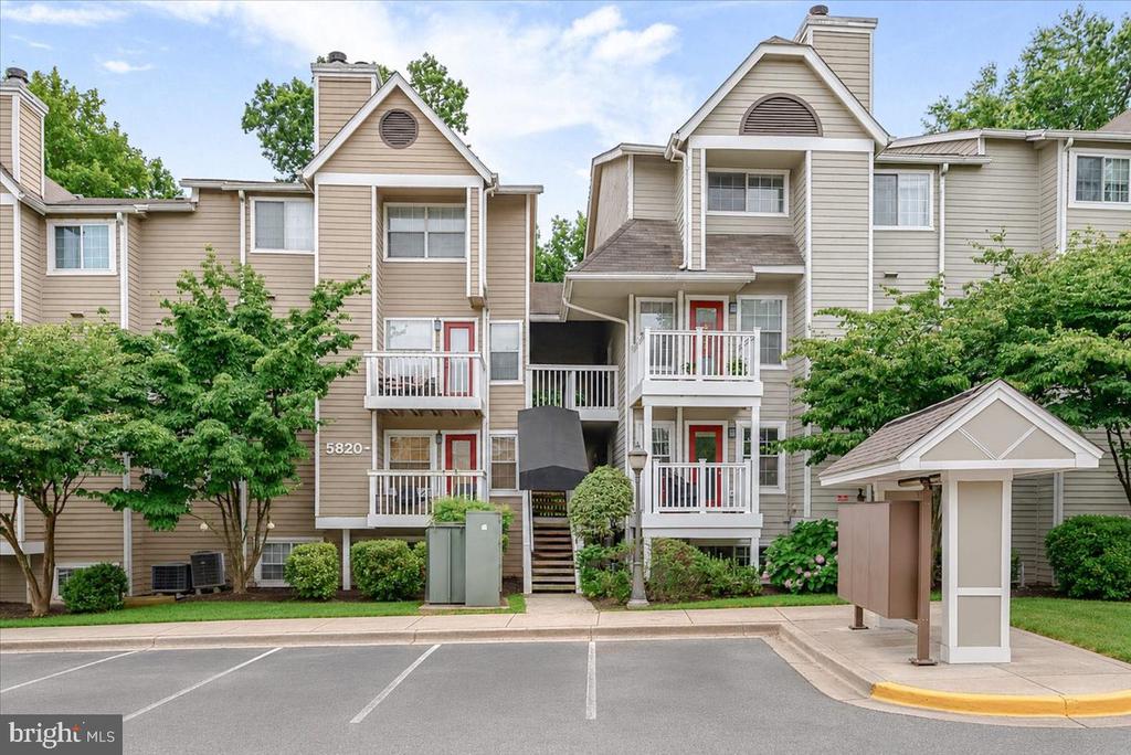 5820 INMAN PARK CIRCLE Unit: 220