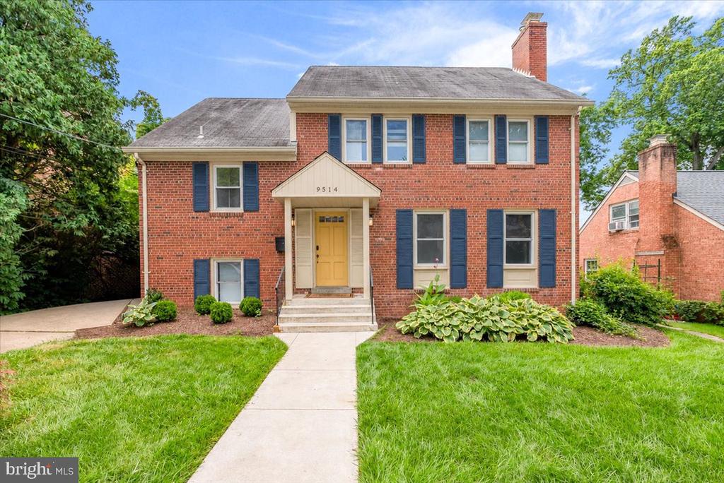 9514 EDGELEY ROAD