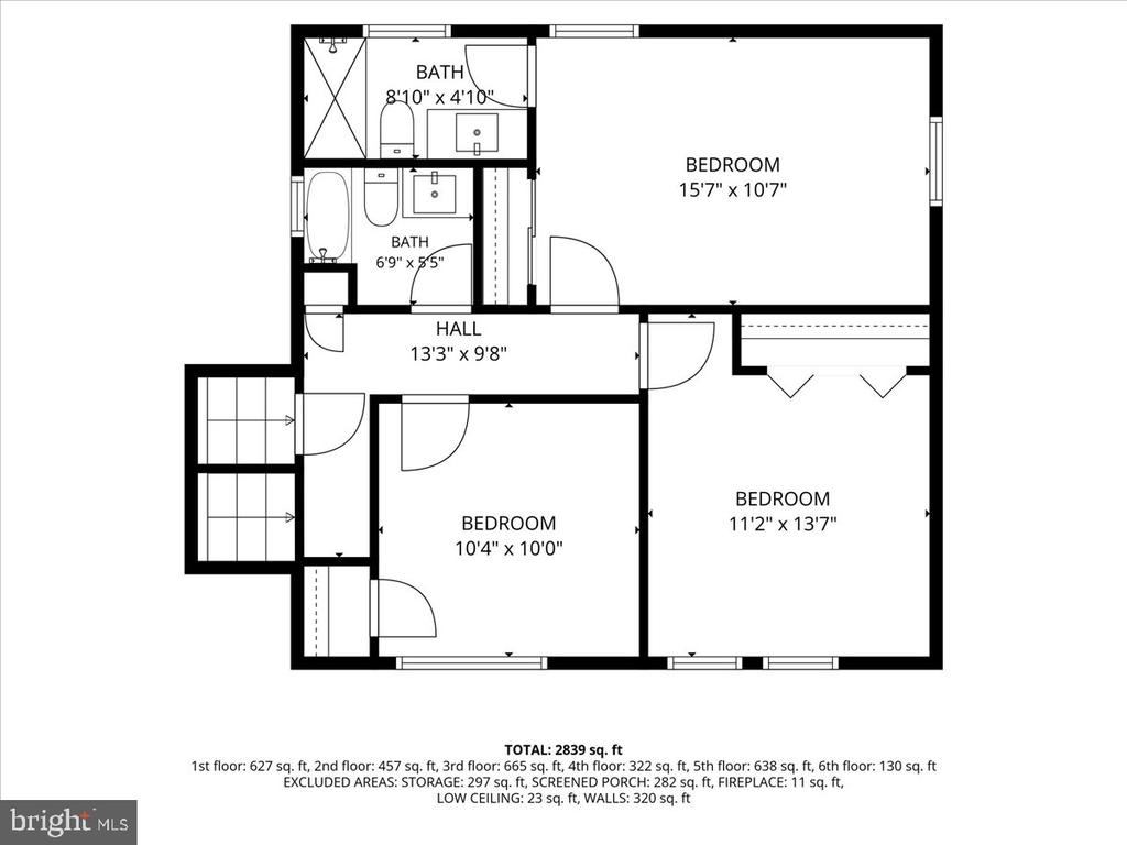 9514 EDGELEY ROAD