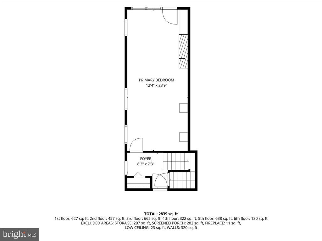9514 EDGELEY ROAD