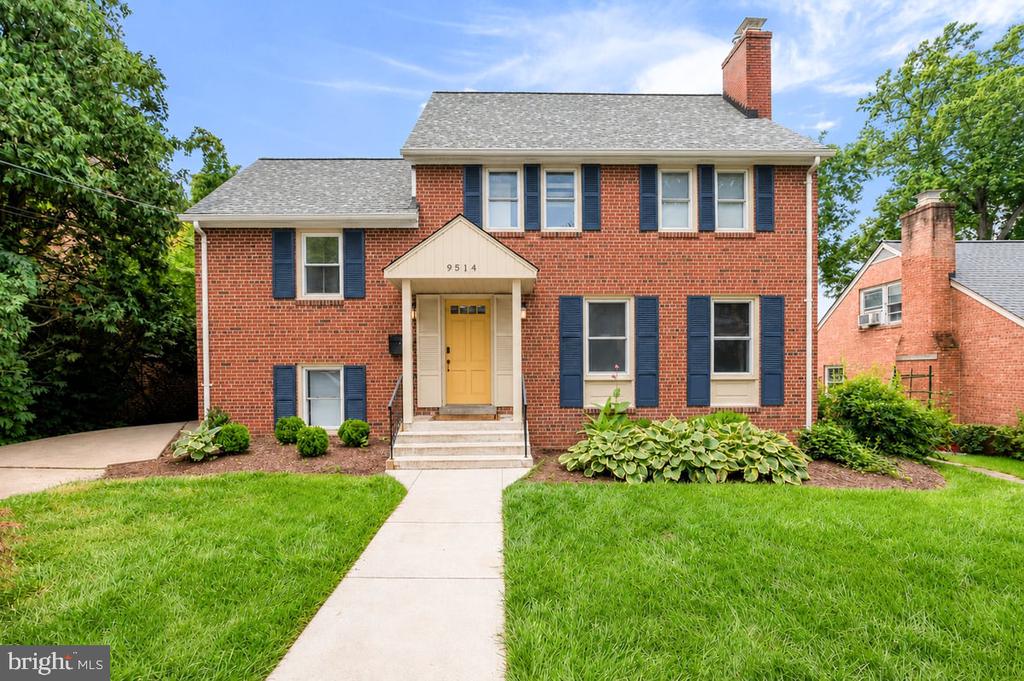 9514 EDGELEY ROAD