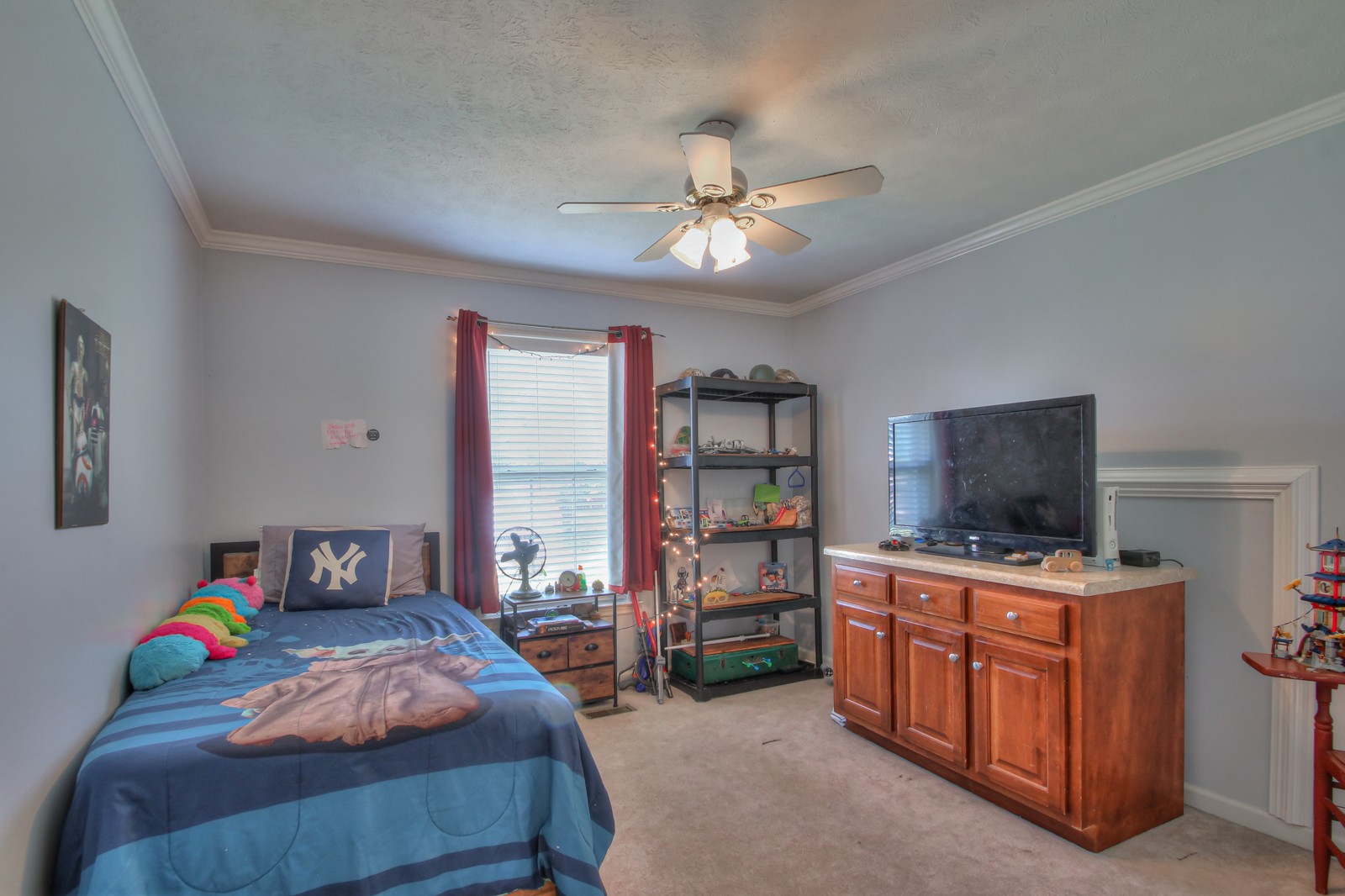 108 Canterbury Close