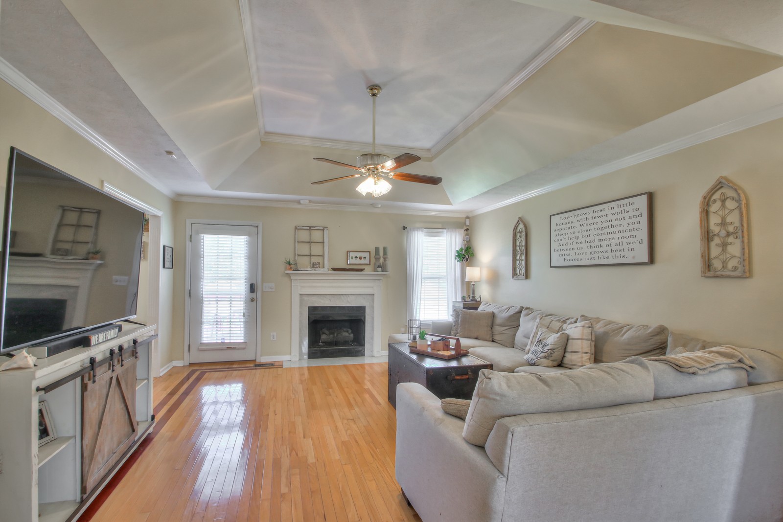 108 Canterbury Close