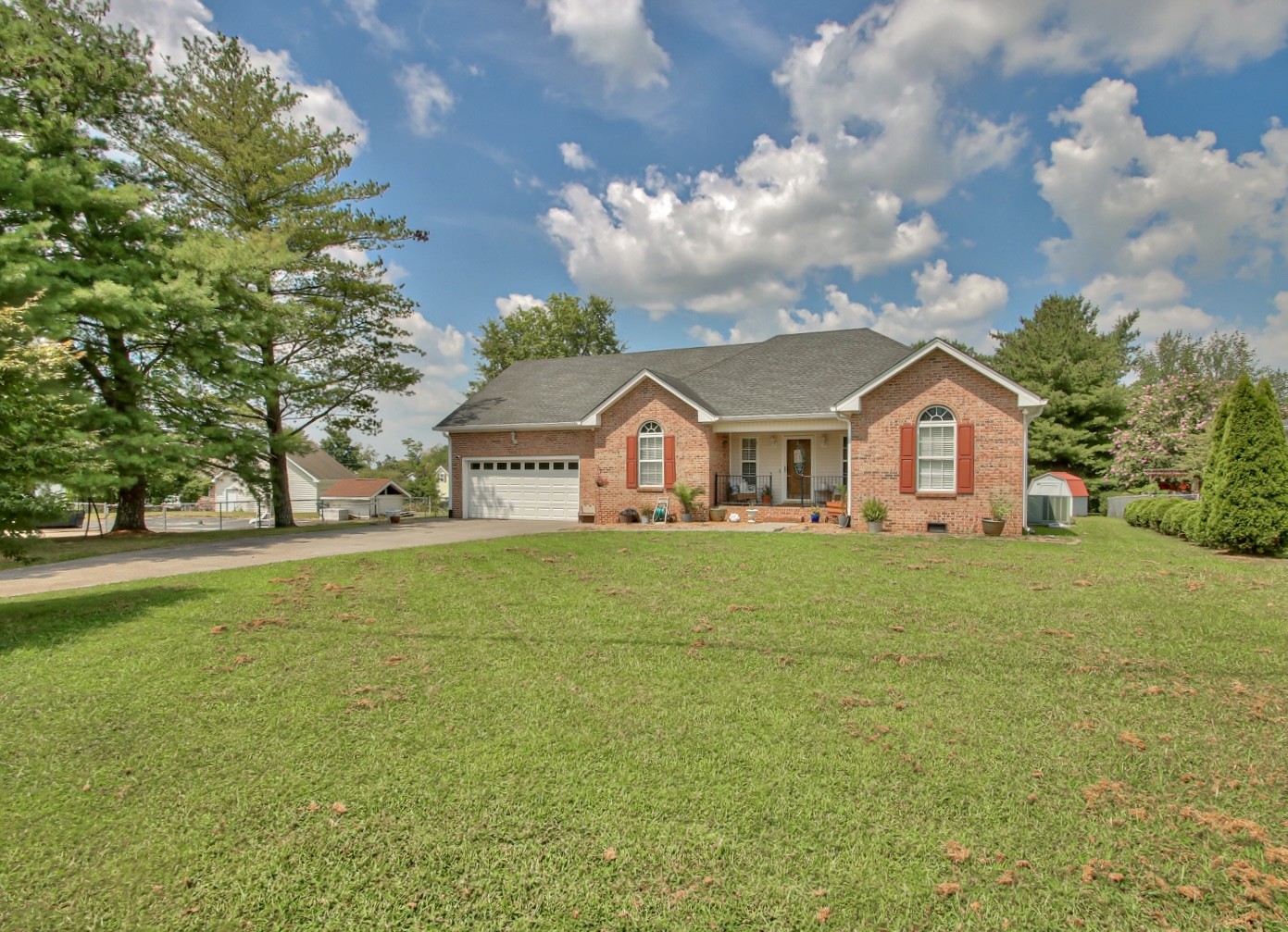 108 Canterbury Close
