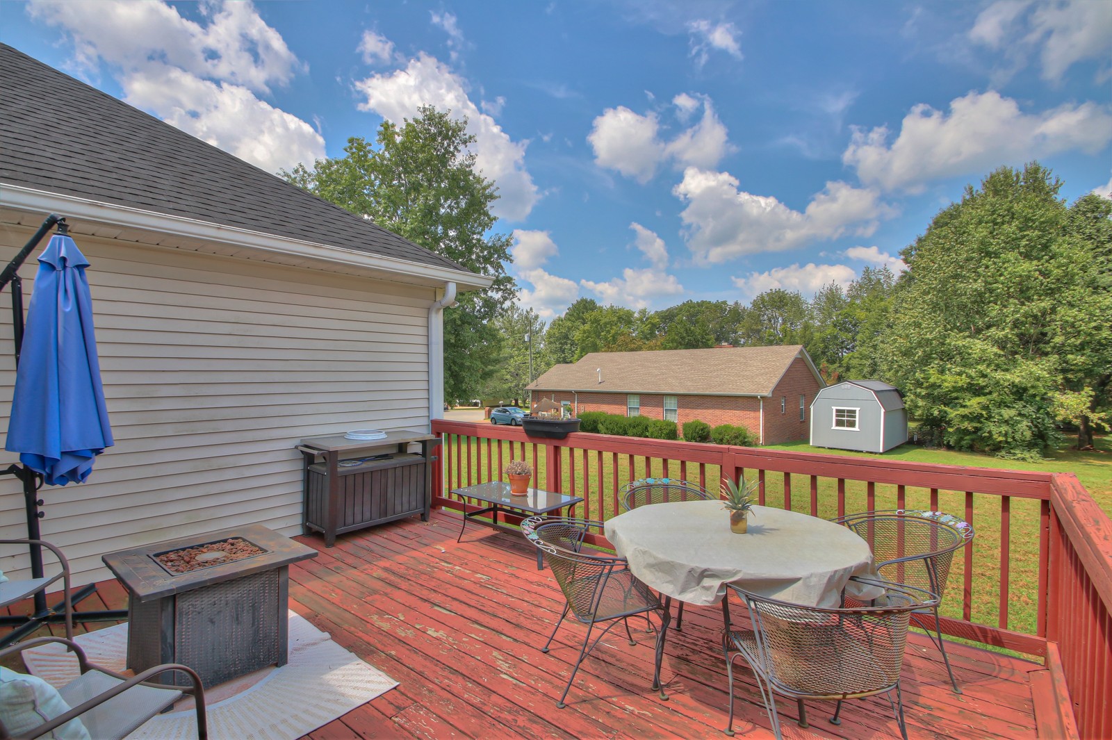 108 Canterbury Close