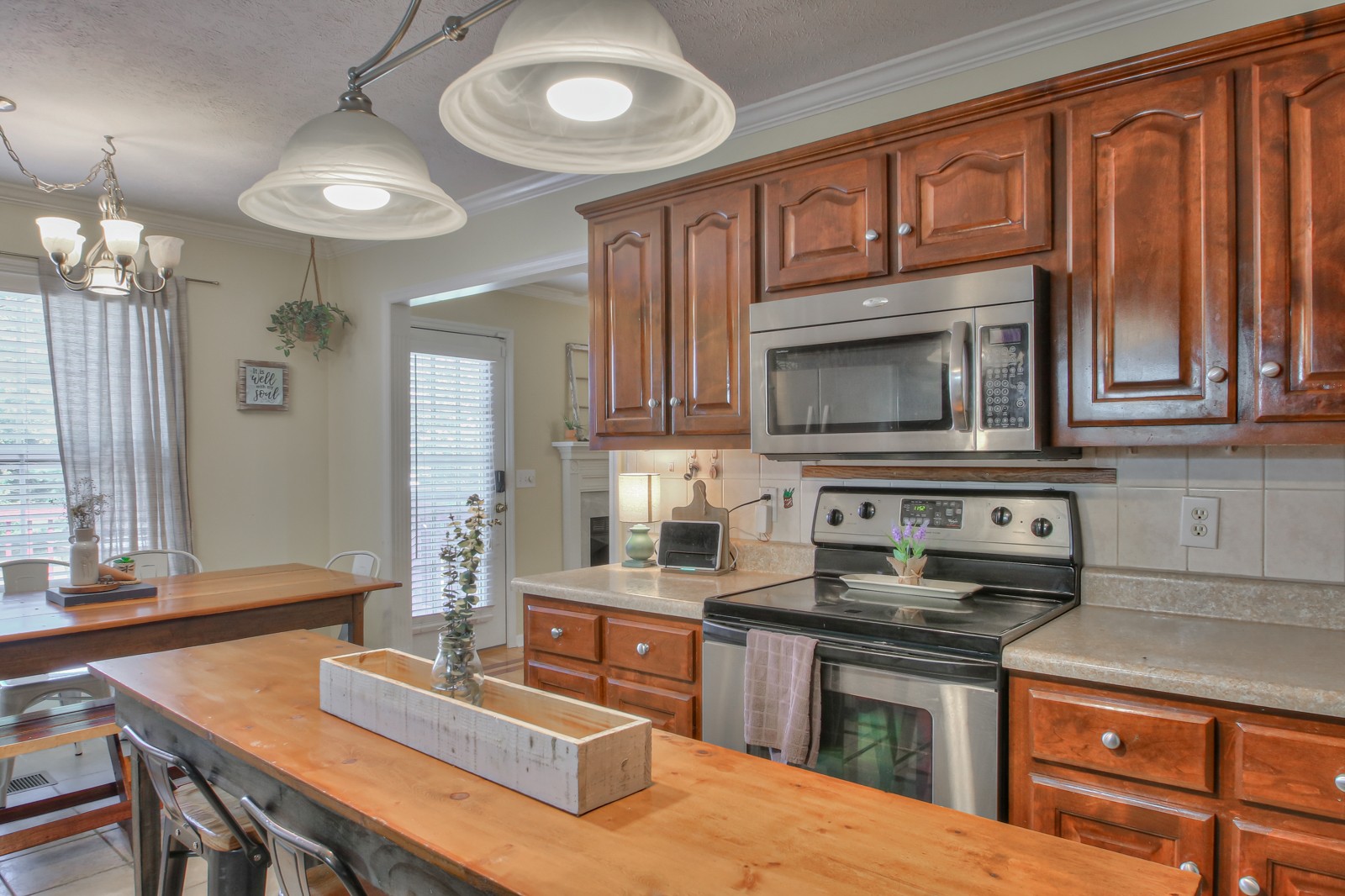 108 Canterbury Close