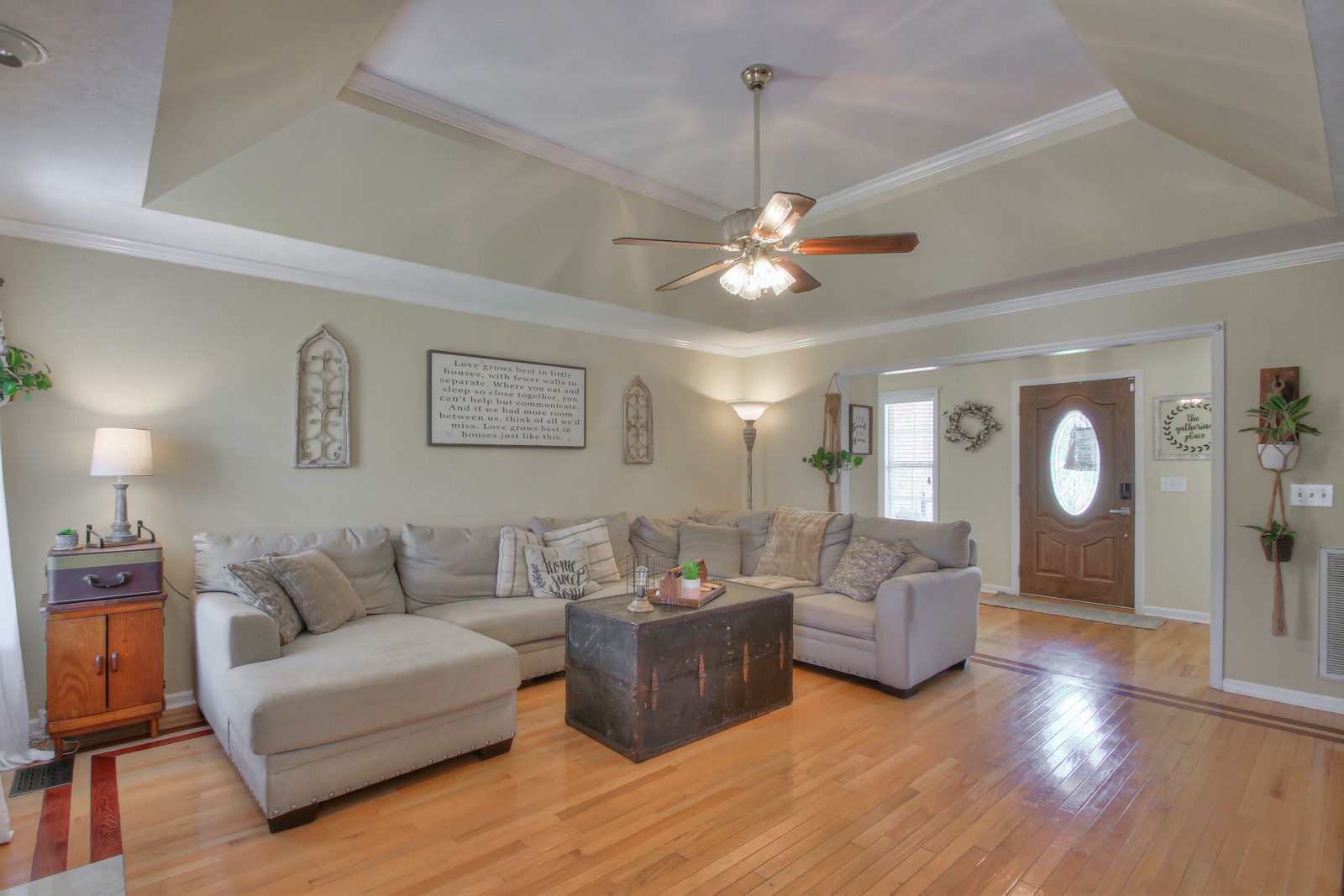 108 Canterbury Close