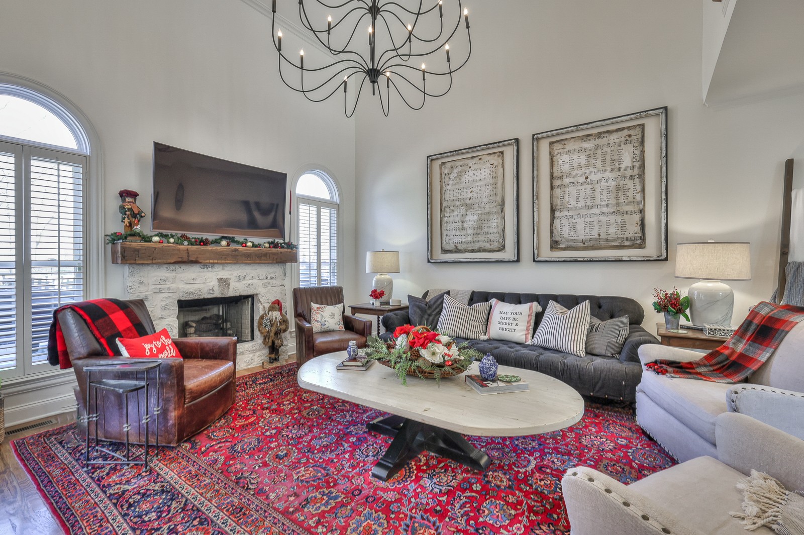 2522 Saint James Dr
