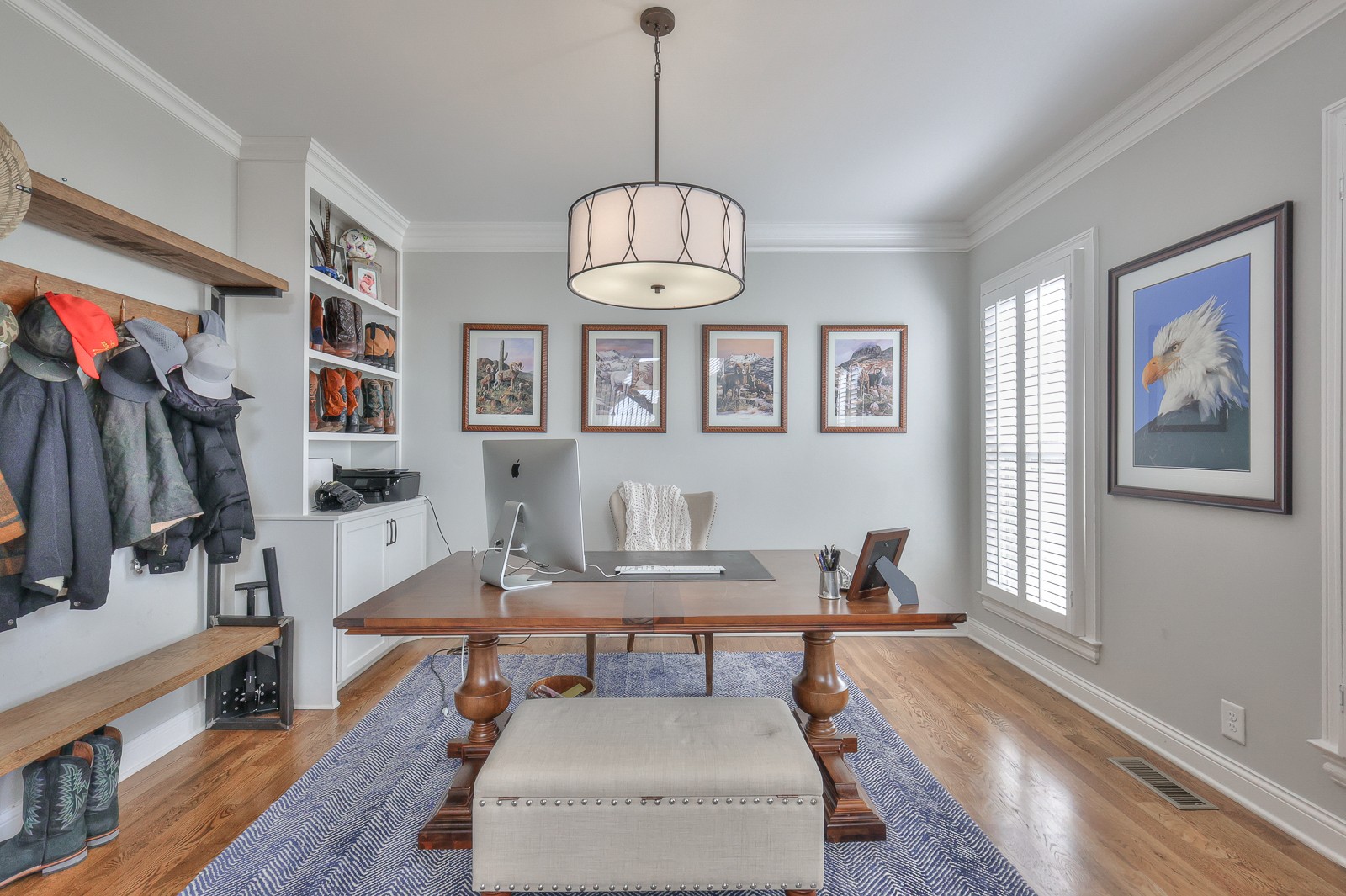 2522 Saint James Dr